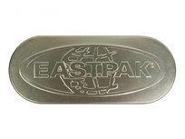 Eastpak Bliketui - Zilver Eastpak Bliketui - Zilver