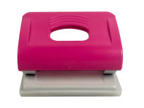 Multi Colour Perforator - Roze Multi Colour Perforator - Roze