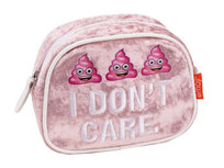 Emoji Girls Velvet Etui Emoji Girls Velvet Etui