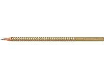 Sparkle Potlood - B Metallic Goud Sparkle Potlood - B Metallic Goud