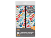 Donald Duck Duck-Mension Rekbare Boekenkaft Donald Duck Duck-Mension Rekbare Boekenkaft