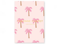Fabienne Chapot Palm A5 Notitieboek Fabienne Chapot Palm A5 Notitieboek
