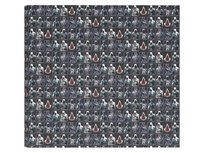 Assassin's Creed Kaftpapier Assassin's Creed Kaftpapier