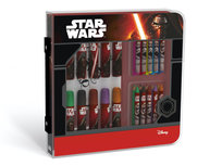 Star Wars Tekenset Star Wars Tekenset