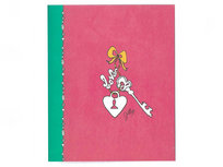 Jill A5 Notitieboek Jill A5 Notitieboek
