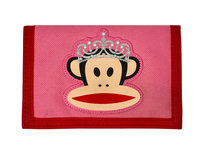 Paul Frank Klein Portemonnee - Roze Paul Frank Klein Portemonnee - Roze