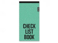 B-YOU Checklist Book B-YOU Checklist Book