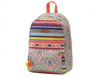 Accessorize Rugzak - Multicolor Accessorize Rugzak - Multicolor