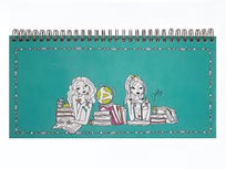 Jill Weekplanner Jill Weekplanner