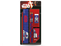 Star Wars Schrijfset Star Wars Schrijfset