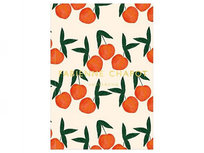 Fabienne Chapot Peach A5 Notitieboek Fabienne Chapot Peach A5 Notitieboek