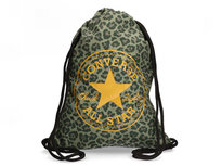 Converse Leopard Gymtas Converse Leopard Gymtas