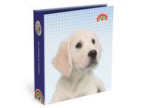 My Favourite Friends 2-rings Ordner - Hond My Favourite Friends 2-rings Ordner - Hond