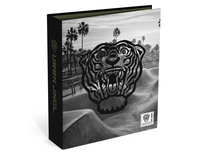 Urban Jungle 2-rings Ordner Urban Jungle 2-rings Ordner