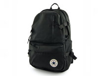 Converse Basic 27L Rugzak - Zwart Converse Basic 27L Rugzak - Zwart