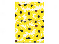 Fabienne Chapot Sunflowers A5 Notitieboek Fabienne Chapot Sunflowers A5 Notitieboek