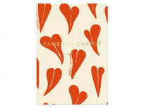 Fabienne Chapot Hearts A4 Notitieboek Fabienne Chapot Hearts A4 Notitieboek