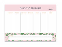 Rice Deskplanner Rice Deskplanner