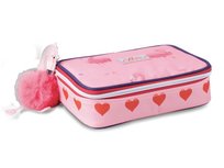 Love Vierkante Etui Love Vierkante Etui
