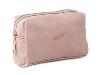Midnight Gold Vierkante Etui - Roze Midnight Gold Vierkante Etui - Roze