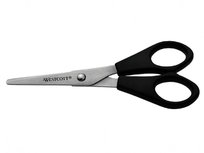 Westcott RVS 130mm Schaar Westcott RVS 130mm Schaar