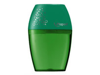 Maped Shaker Puntenslijper - Groen Maped Shaker Puntenslijper - Groen