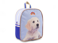 My Favourite Friends Kinderrugzak - Hond 2 My Favourite Friends Kinderrugzak - Hond 2