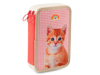 My Favourite Friends Gevulde Etui - Kat 3 My Favourite Friends Gevulde Etui - Kat 3