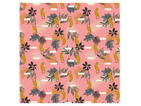 Accessorize Leopard Kaftpapier Accessorize Leopard Kaftpapier