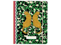 Accessorize Leopard Elastomap Accessorize Leopard Elastomap