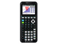 TI-84 Plus CE-T Rekenmachine TI-84 Plus CE-T Rekenmachine