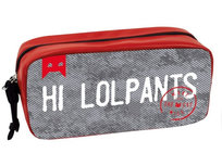 Make That The Cat Wise Hi Lolpants Etui Make That The Cat Wise Hi Lolpants Etui