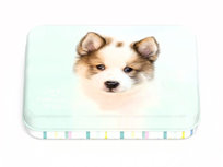 My Favourite Friends Opbergdoosje - Hond My Favourite Friends Opbergdoosje - Hond