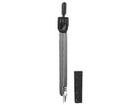 Kangaro K-3819-PLE Passer - Zwart Kangaro K-3819-PLE Passer - Zwart