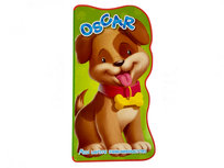 Mijn Liefste Dierenverhaaltjes Kinderboek - Oscar Mijn Liefste Dierenverhaaltjes Kinderboek - Oscar