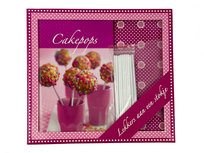 Cakepops Set Cakepops Set