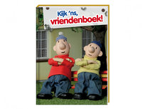 Buurman & Buurman Vriendenboekje Buurman & Buurman Vriendenboekje