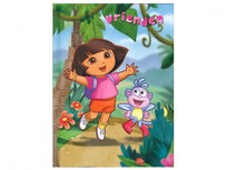 Dora Vriendenboekje Dora Vriendenboekje