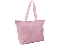 QC Sparkle Shopper - Pink Glitter QC Sparkle Shopper - Pink Glitter