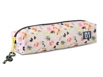 Flower Sport Rechthoekige Etui Flower Sport Rechthoekige Etui