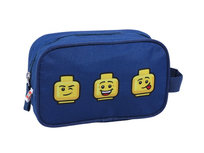 LEGO Gezichten Groot Etui / Toilettas LEGO Gezichten Groot Etui / Toilettas