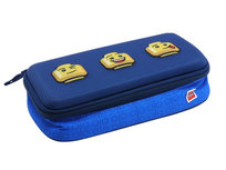 LEGO Gezichten Rechthoekige Etui LEGO Gezichten Rechthoekige Etui