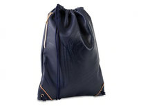 Midnight Gold Gymtas - Donkerblauw Midnight Gold Gymtas - Donkerblauw