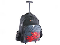 LEGO Ninja Trolley Kinderrugzak LEGO Ninja Trolley Kinderrugzak