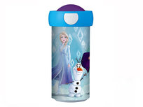 Frozen Schoolbeker Frozen Schoolbeker