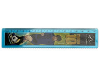 Messi 10 Liniaal 15cm Messi 10 Liniaal 15cm