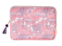 Rice Wild Chervil Tablet/Laptop Sleeve Rice Wild Chervil Tablet/Laptop Sleeve