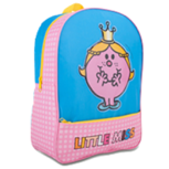 Little Miss Kinderrugzak Little Miss Kinderrugzak