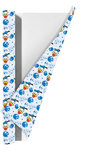 Donald Duck Wit Kaftpapier Donald Duck Wit Kaftpapier