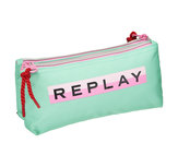 Replay 2 Vaks Etui Replay 2 Vaks Etui